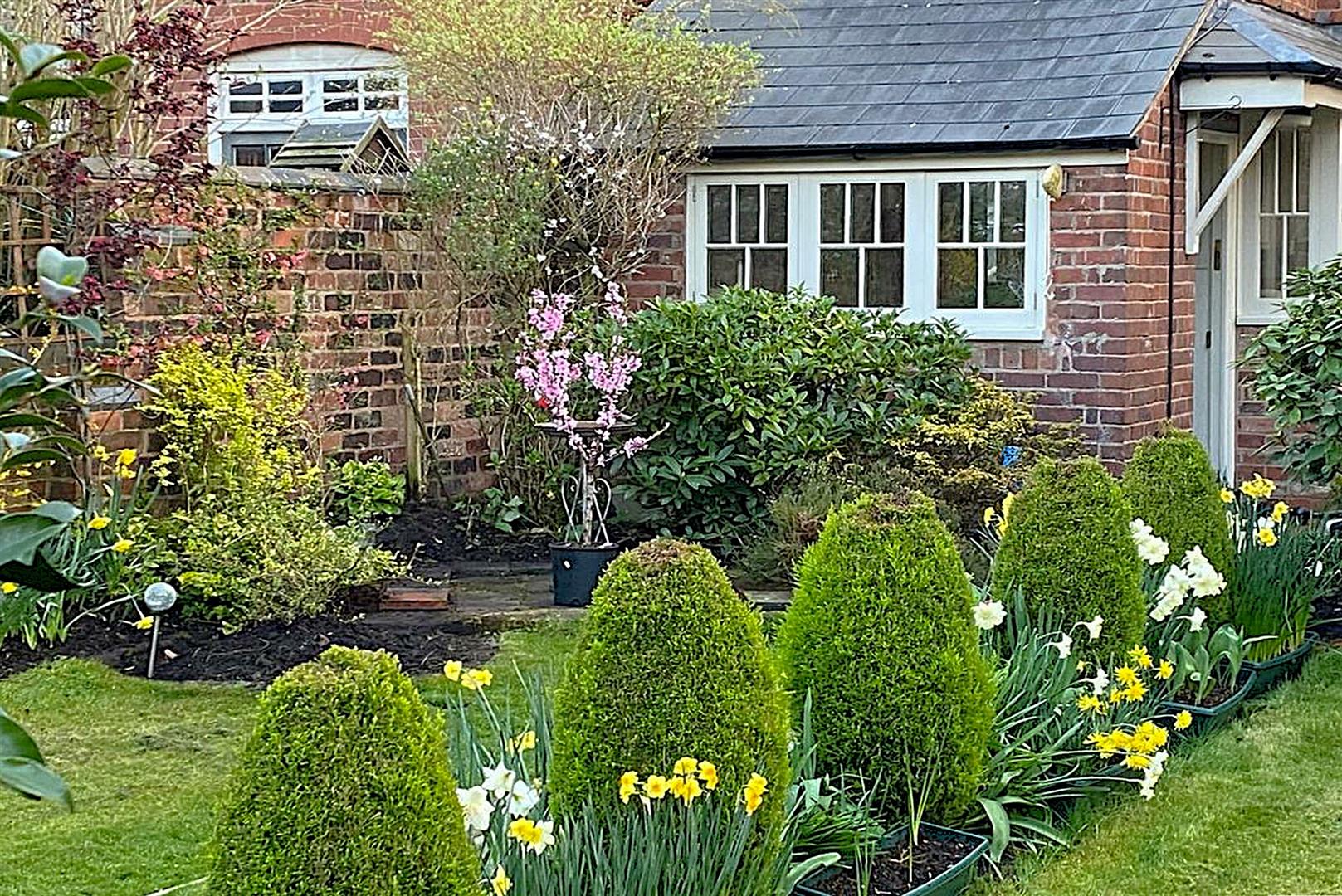 South Road, Norton, Stourbridge